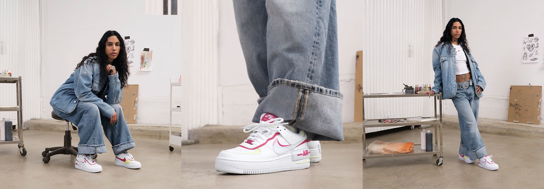 new nike casual shoes 2018
